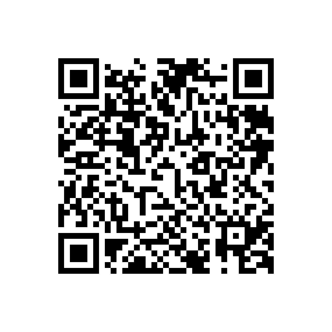 百度网盘分享二维码