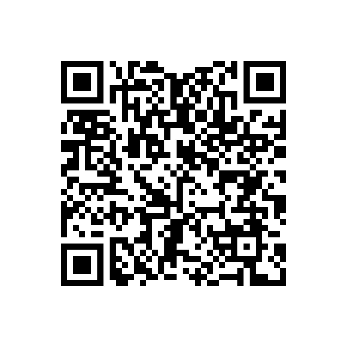 百度网盘分享二维码