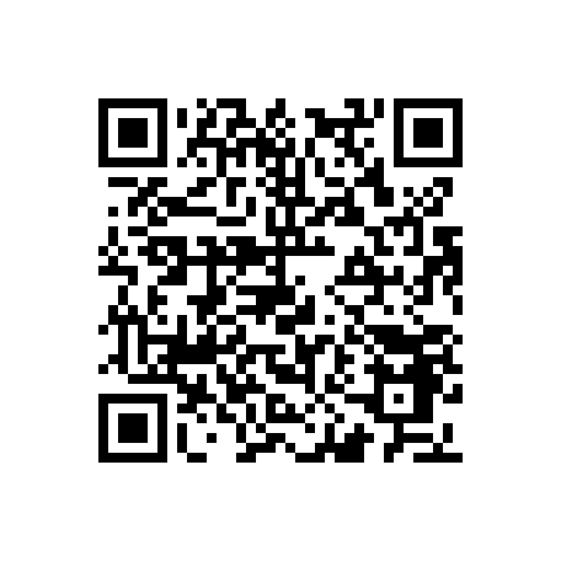 百度网盘分享二维码