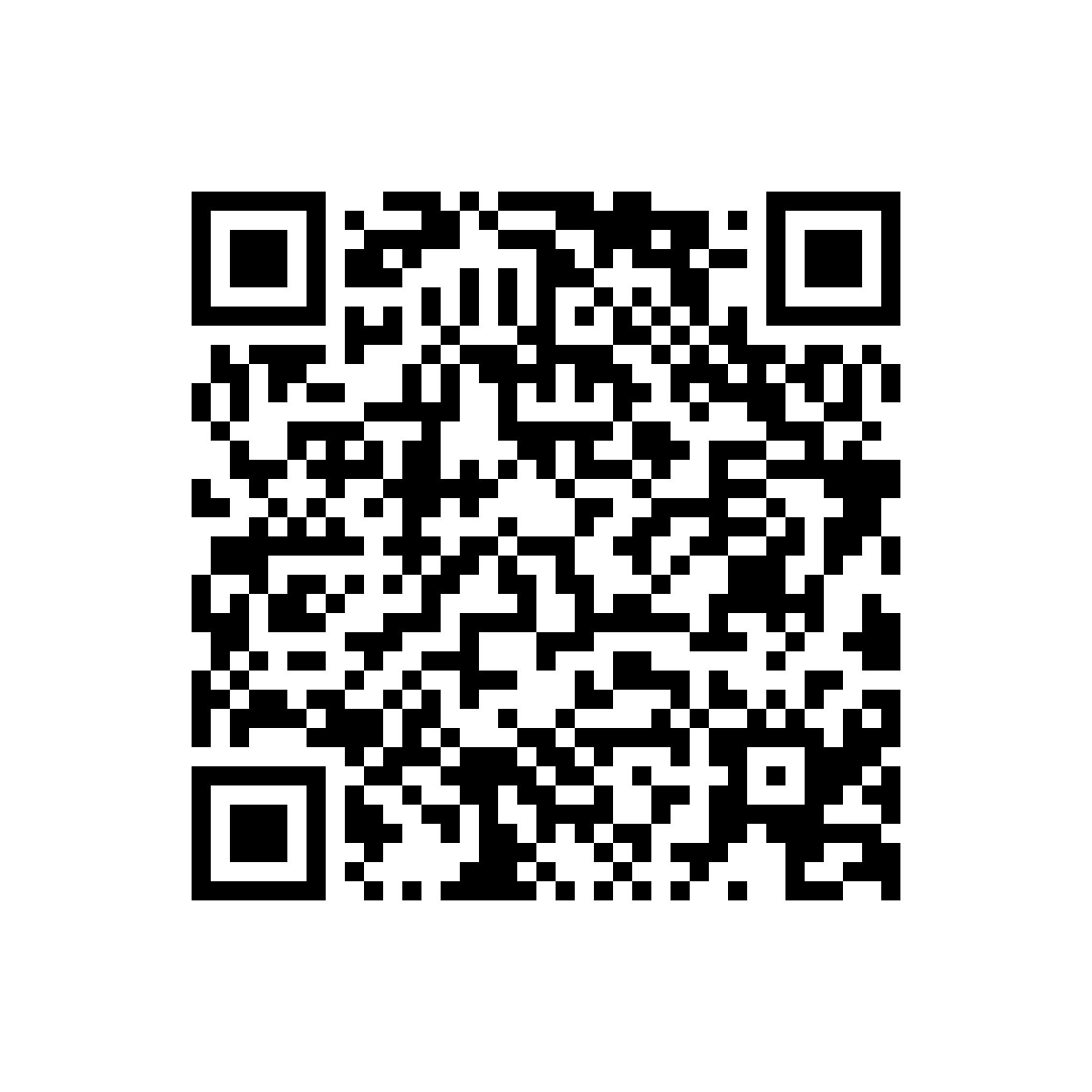 百度网盘分享二维码