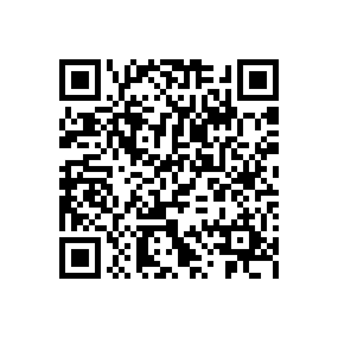 百度网盘分享二维码