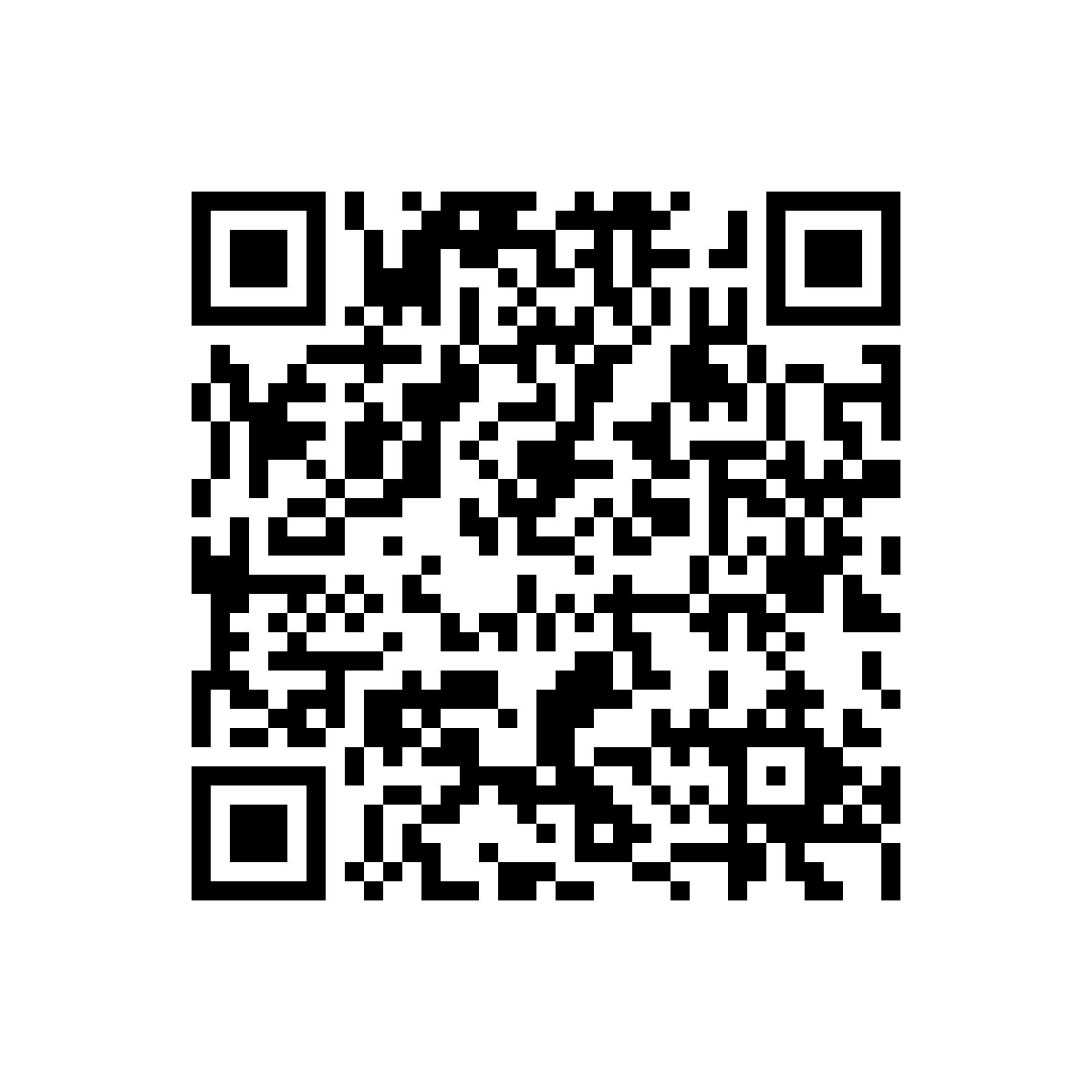 百度网盘分享二维码