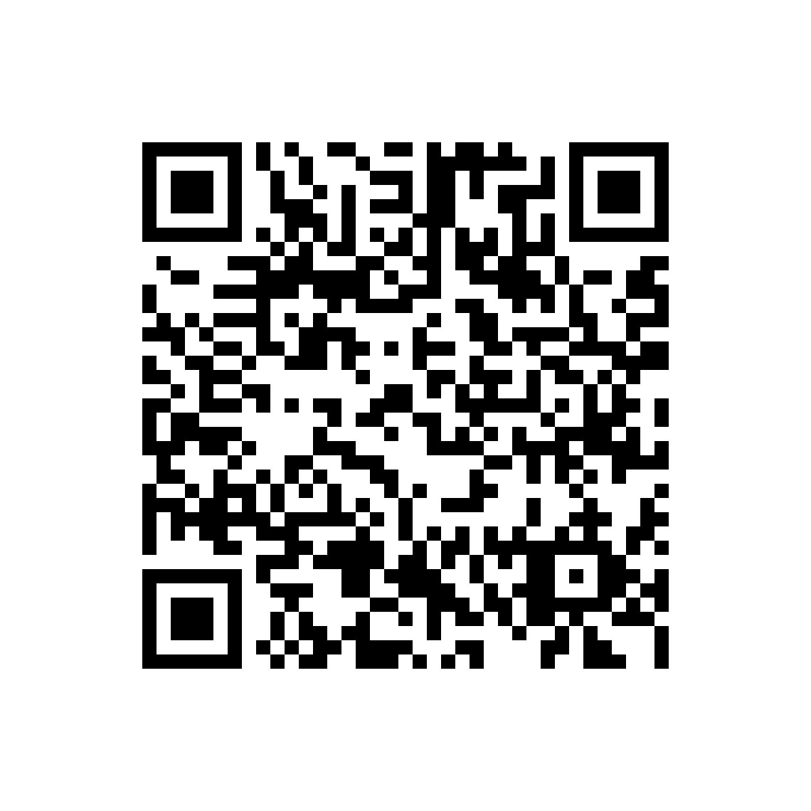 百度网盘分享二维码