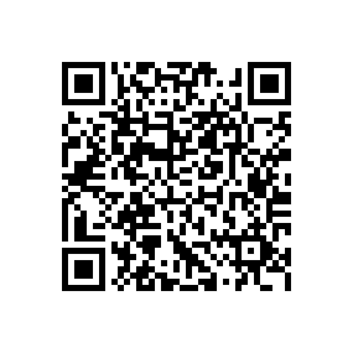 百度网盘分享二维码