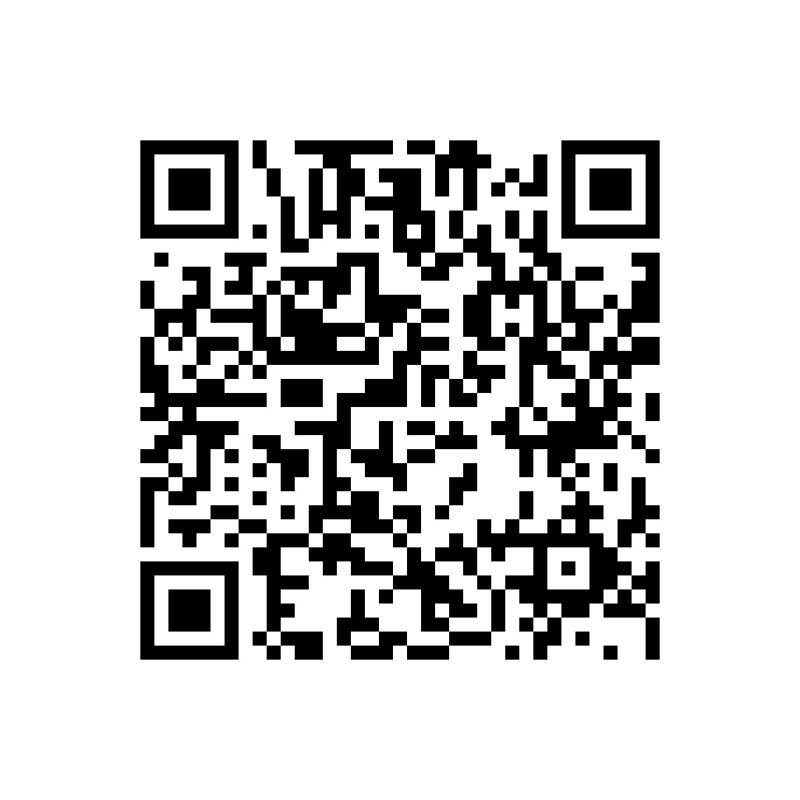 百度网盘分享二维码