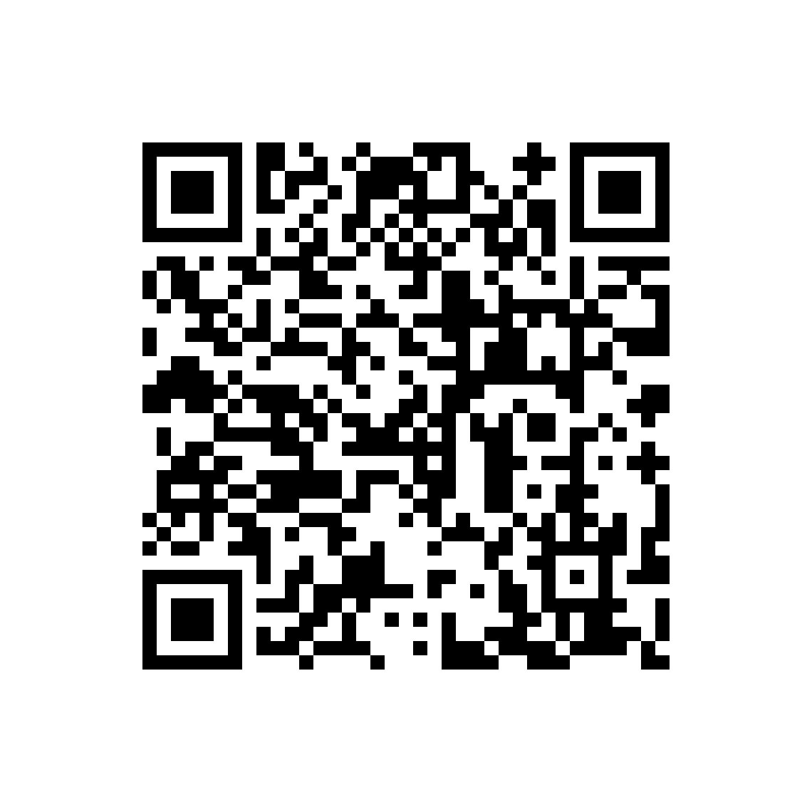 百度网盘分享二维码