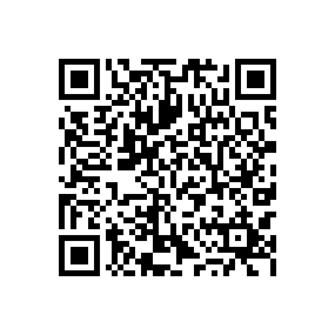 百度网盘分享二维码