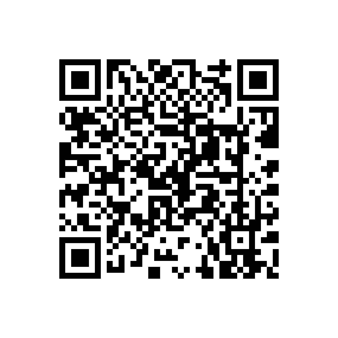 百度网盘分享二维码