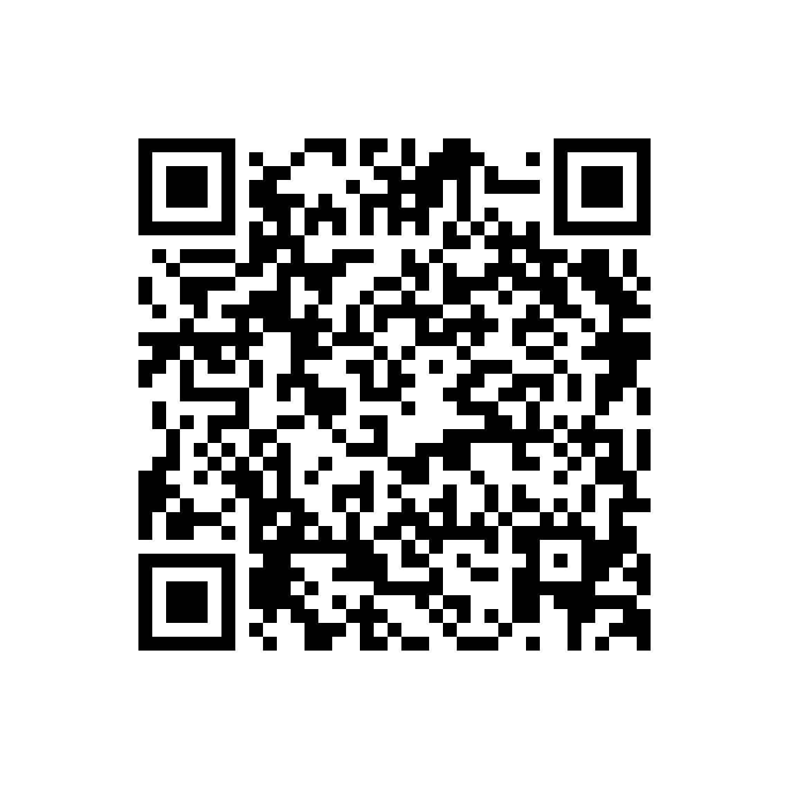 百度网盘分享二维码