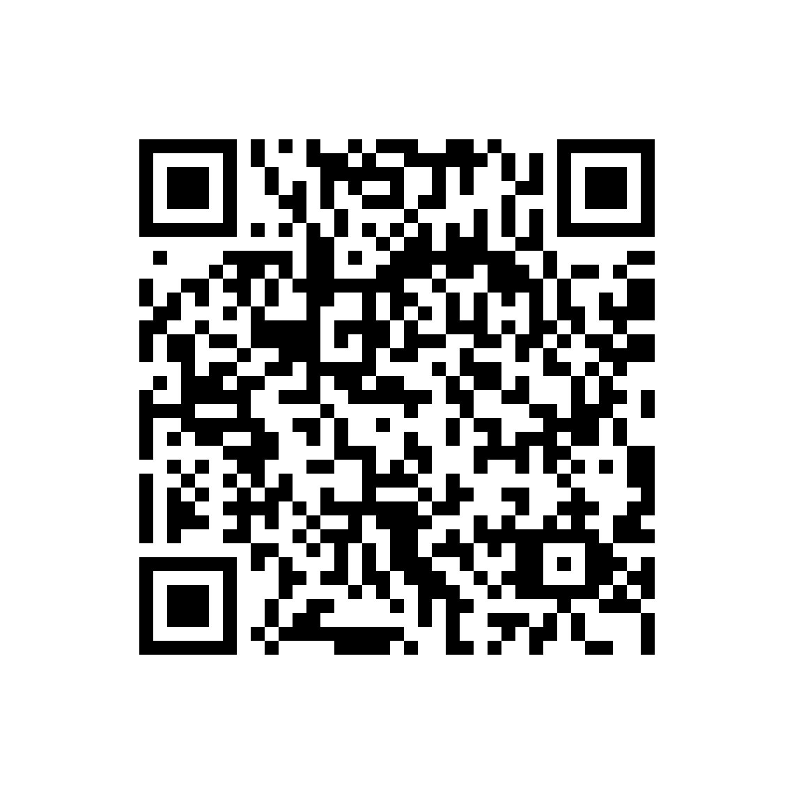 百度网盘分享二维码