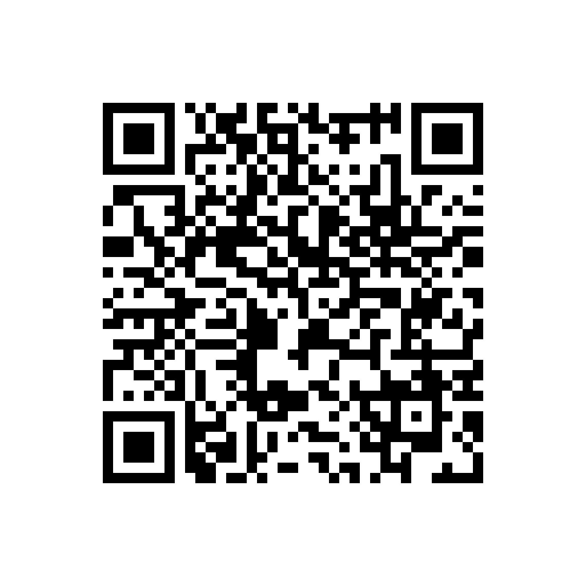 百度网盘分享二维码