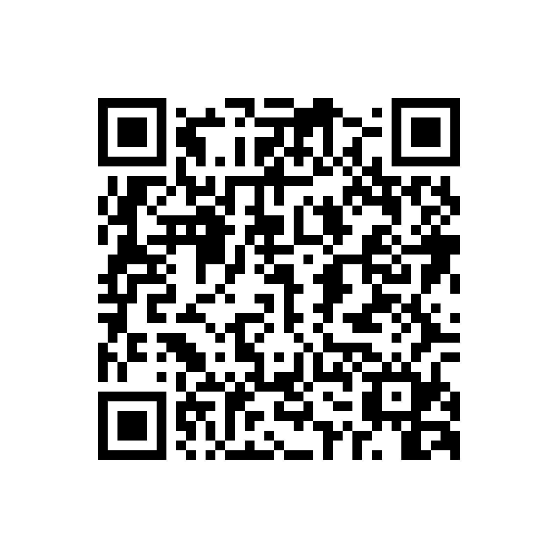 百度网盘分享二维码