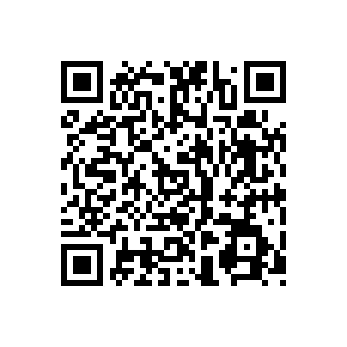 百度网盘分享二维码