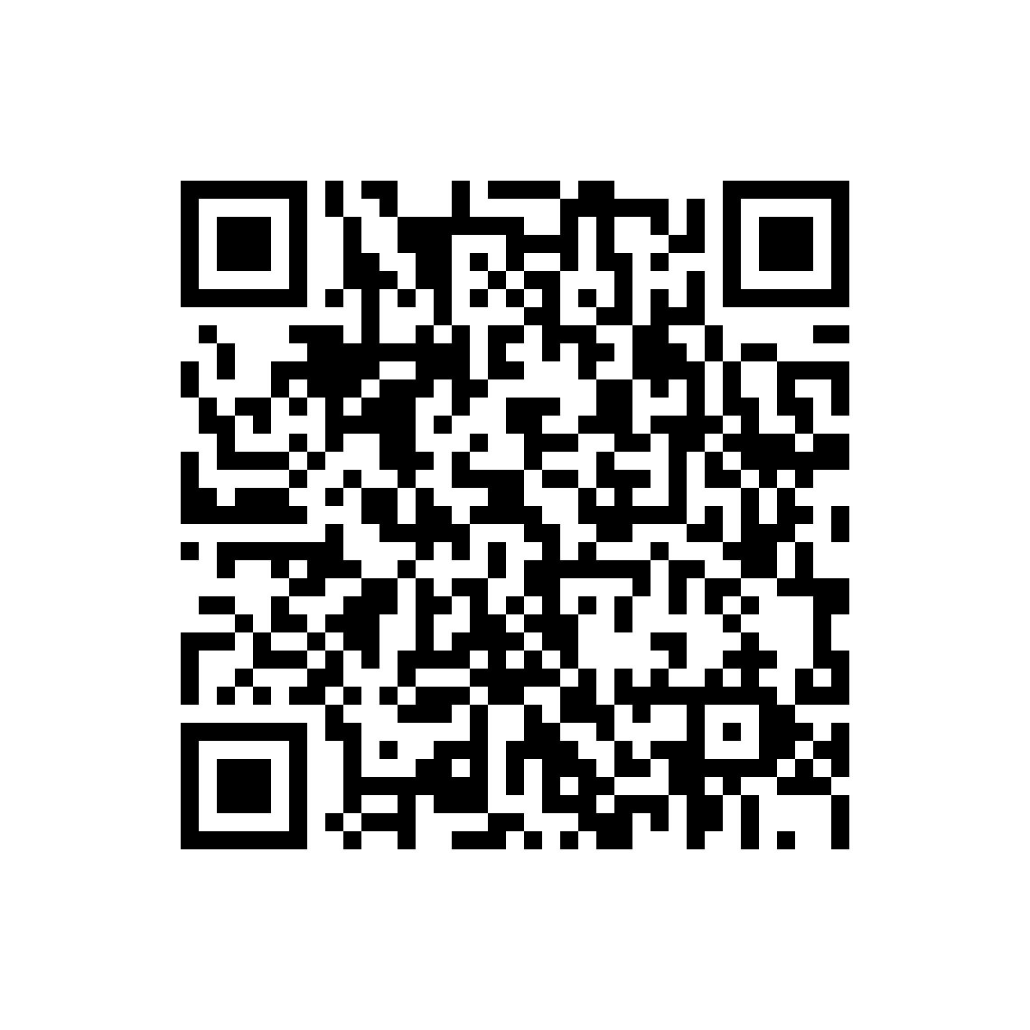 百度网盘分享二维码