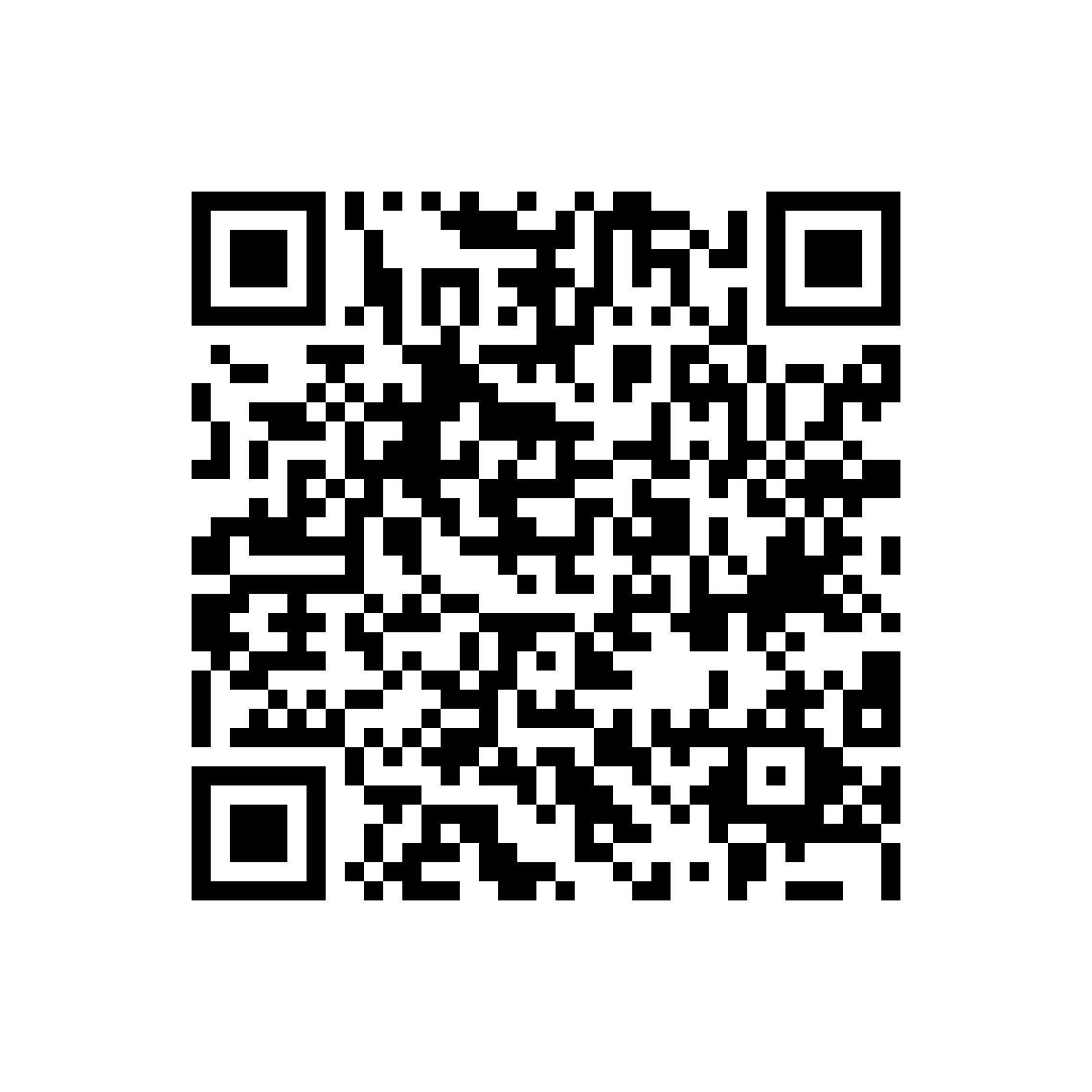 百度网盘分享二维码