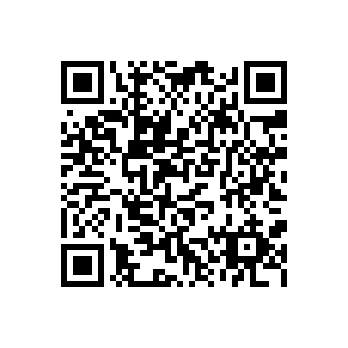 百度网盘分享二维码