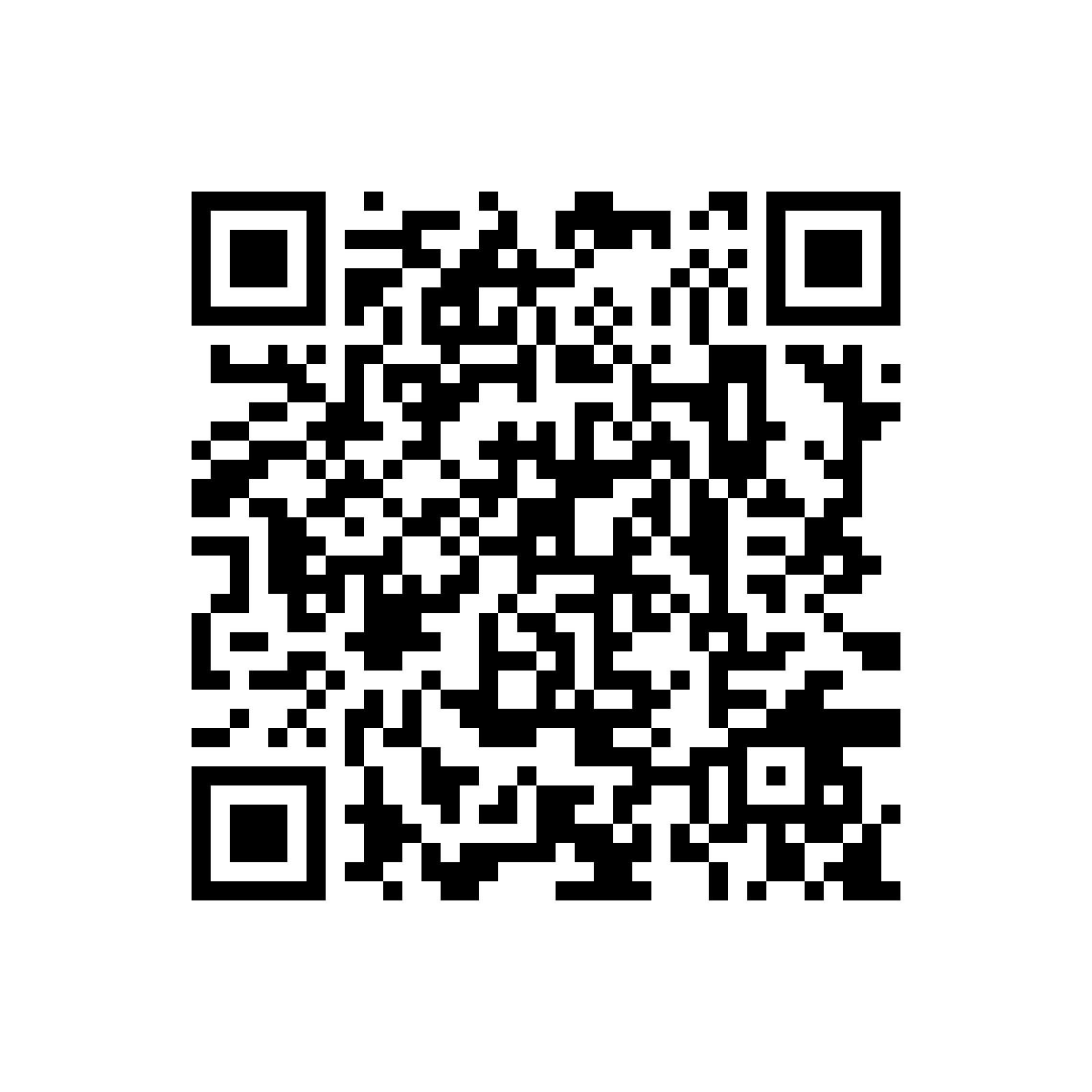 百度网盘分享二维码