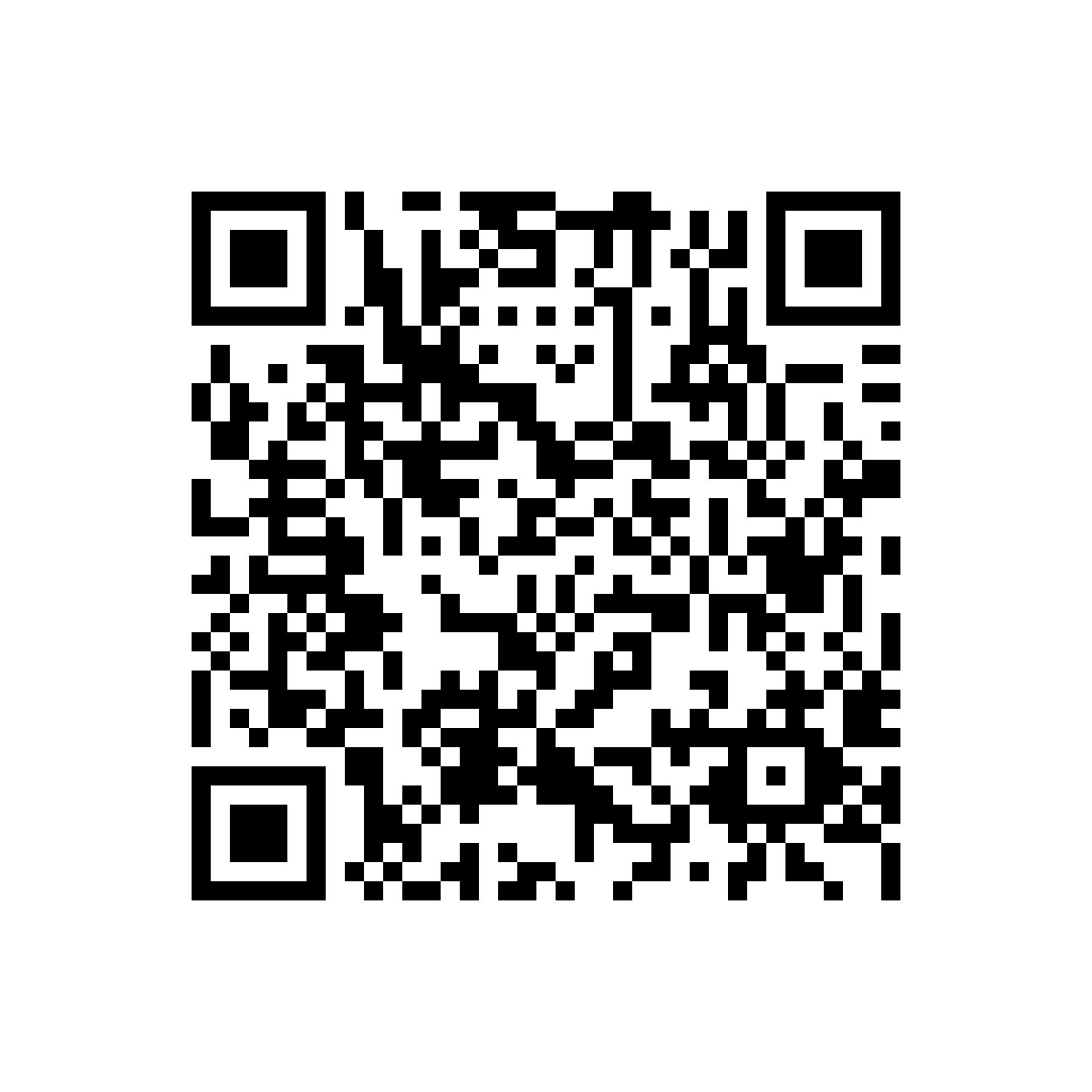 百度网盘分享二维码