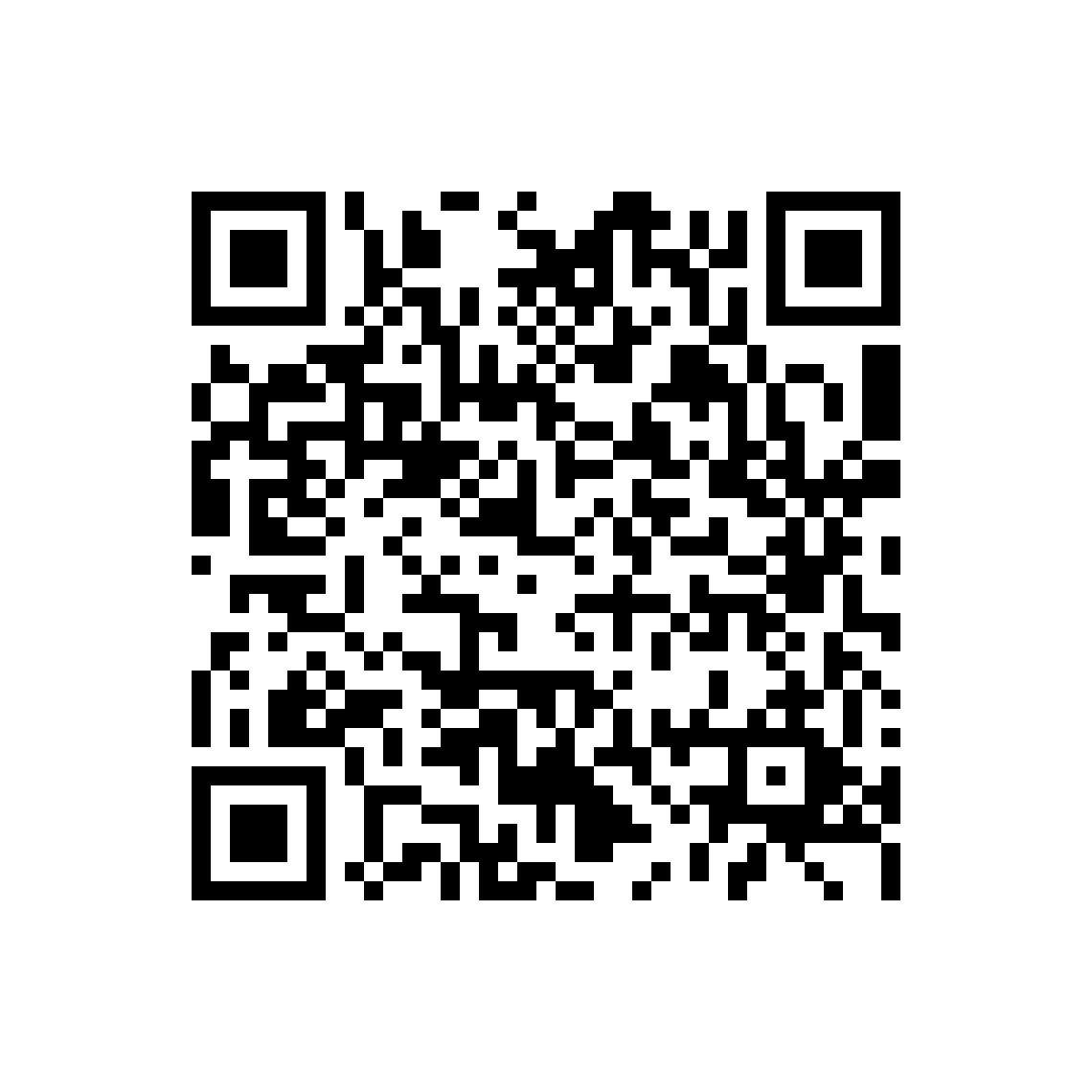 百度网盘分享二维码