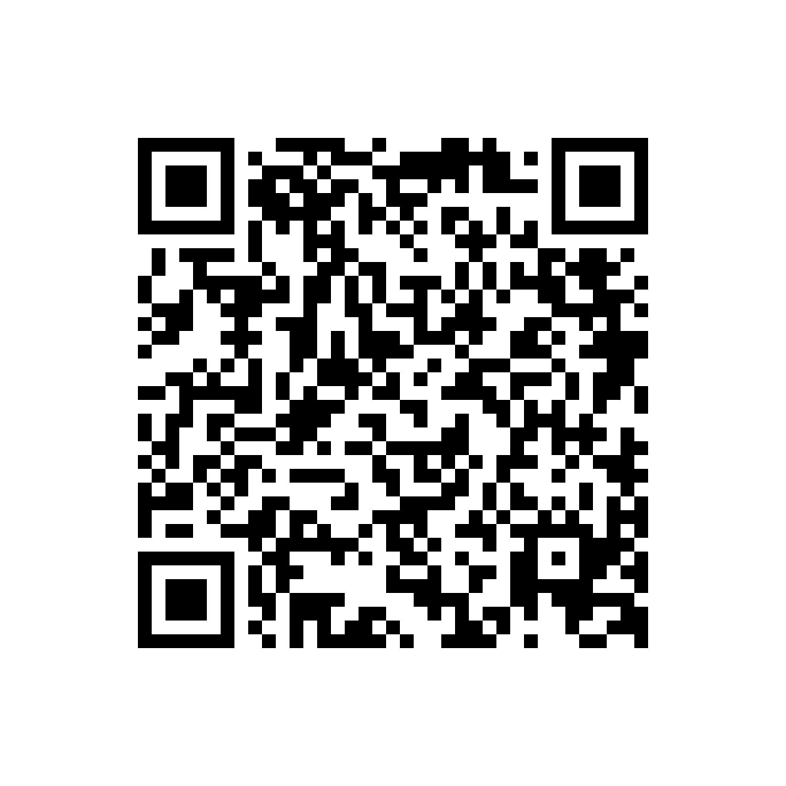 百度网盘分享二维码