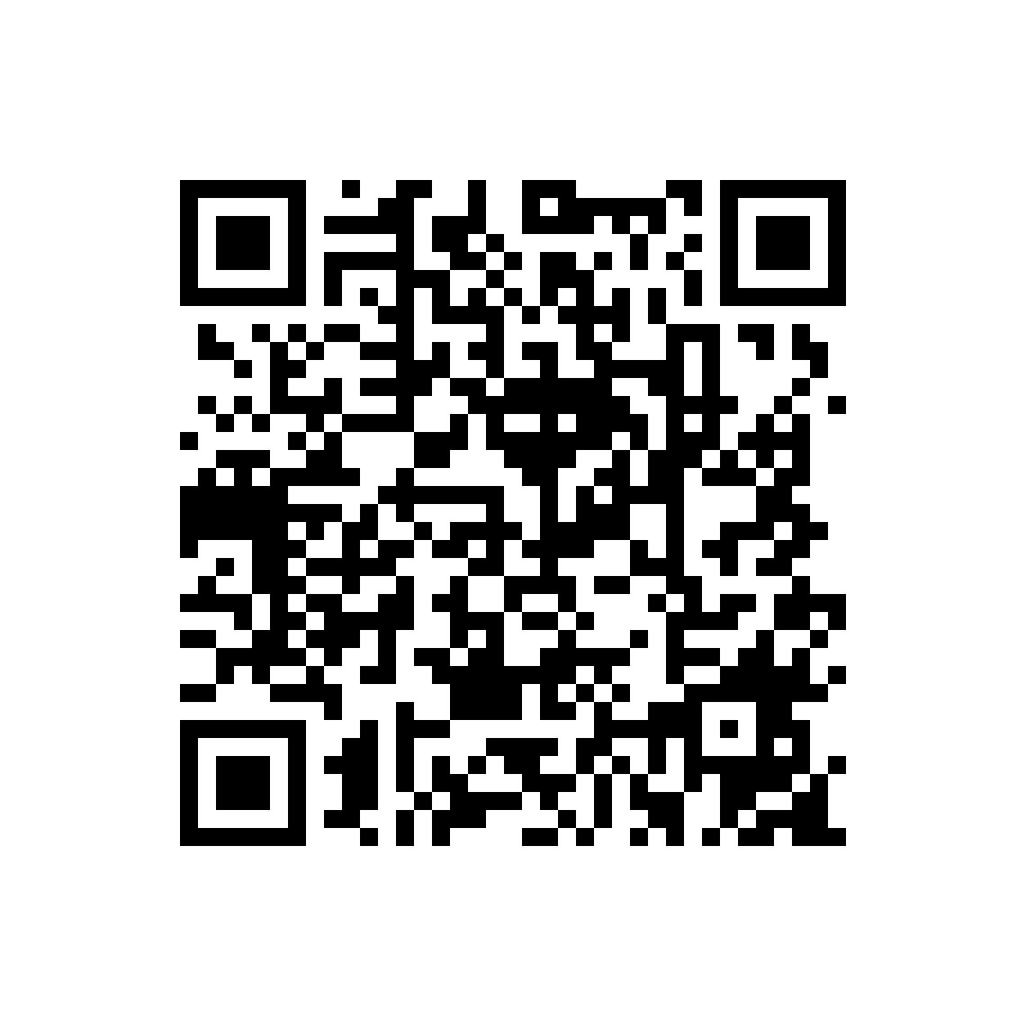 百度网盘分享二维码