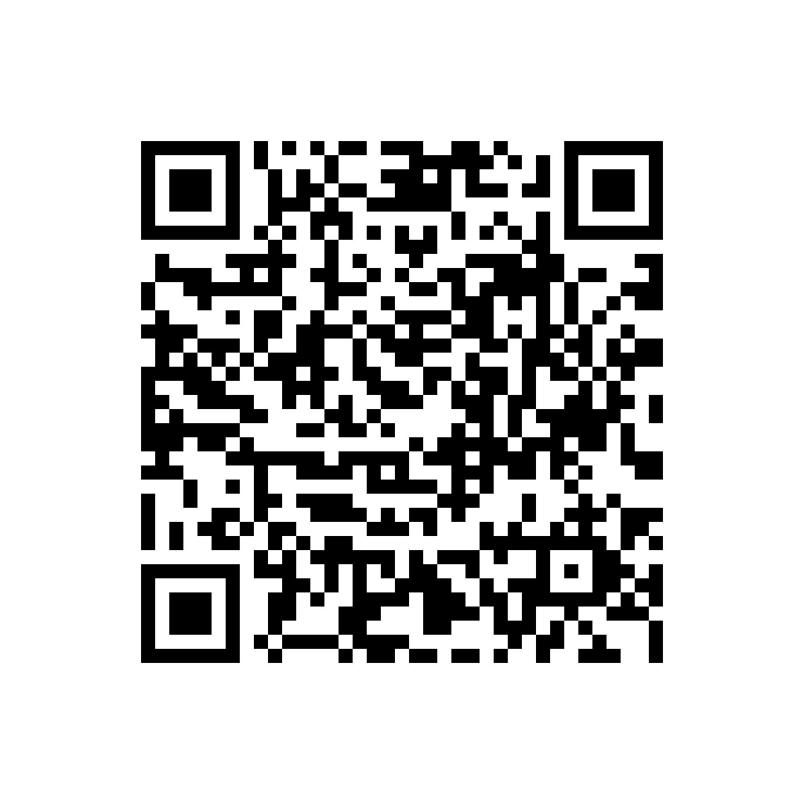 百度网盘分享二维码