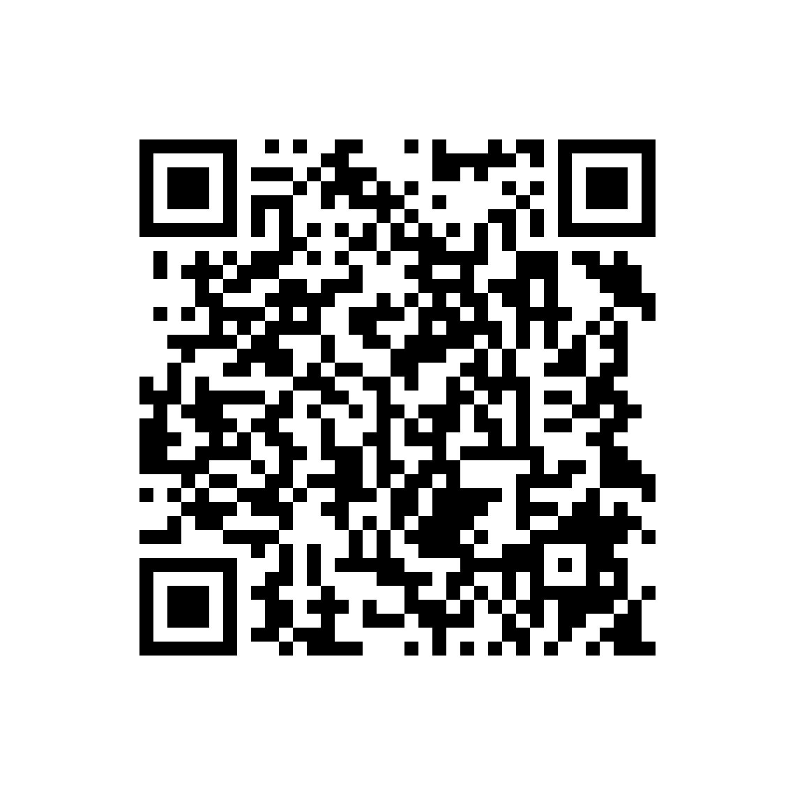 百度网盘分享二维码