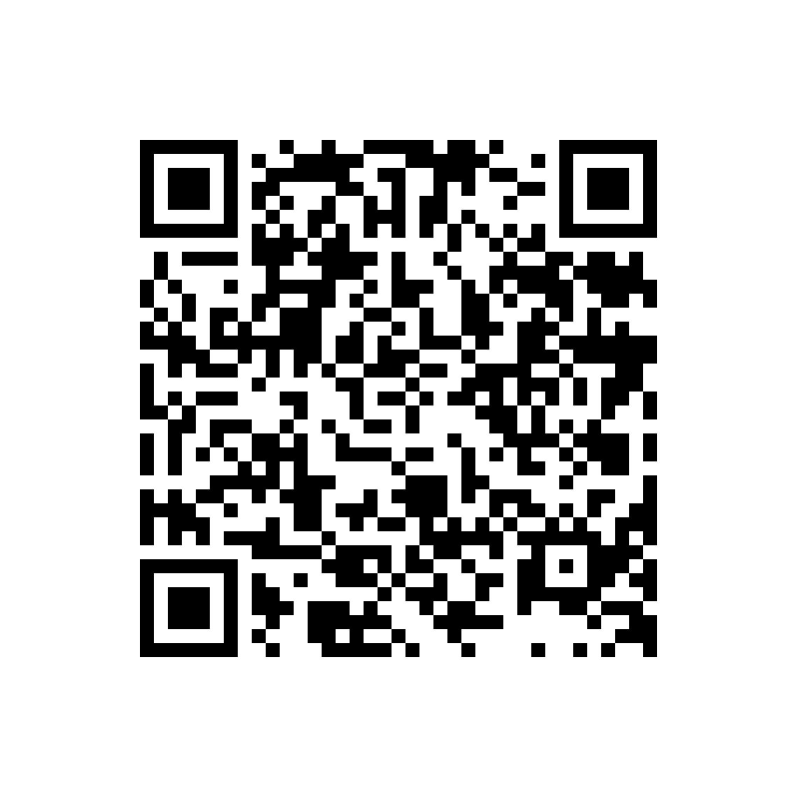 百度网盘分享二维码