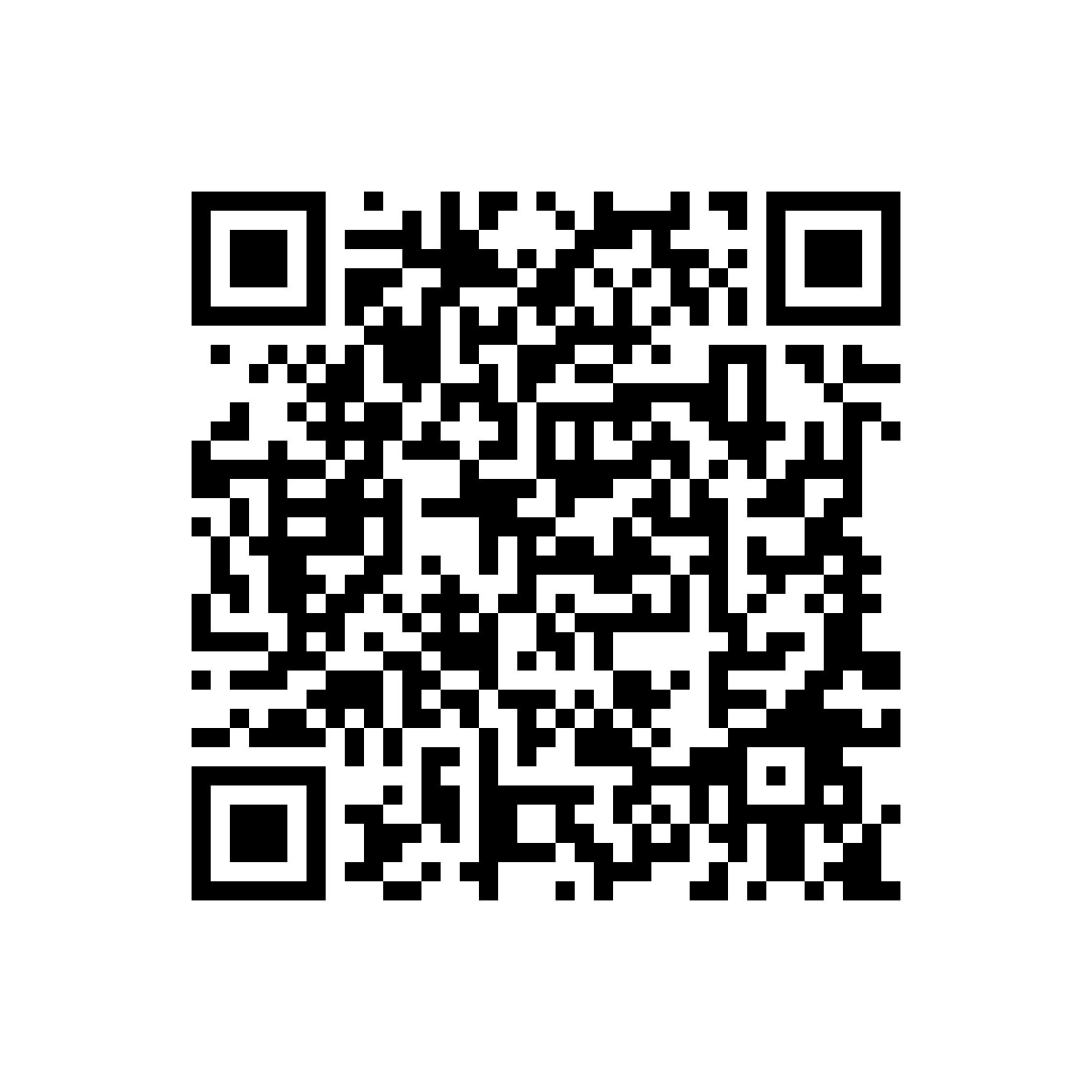 百度网盘分享二维码