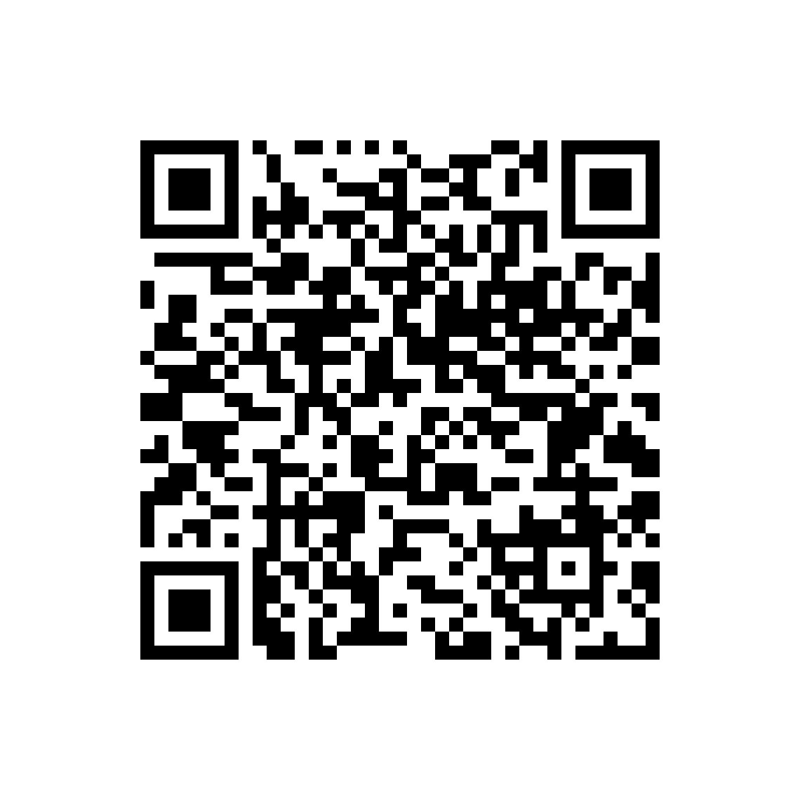 百度网盘分享二维码