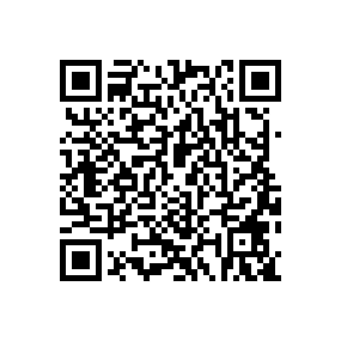 百度网盘分享二维码