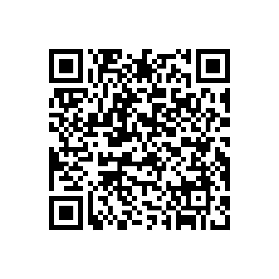 百度网盘分享二维码