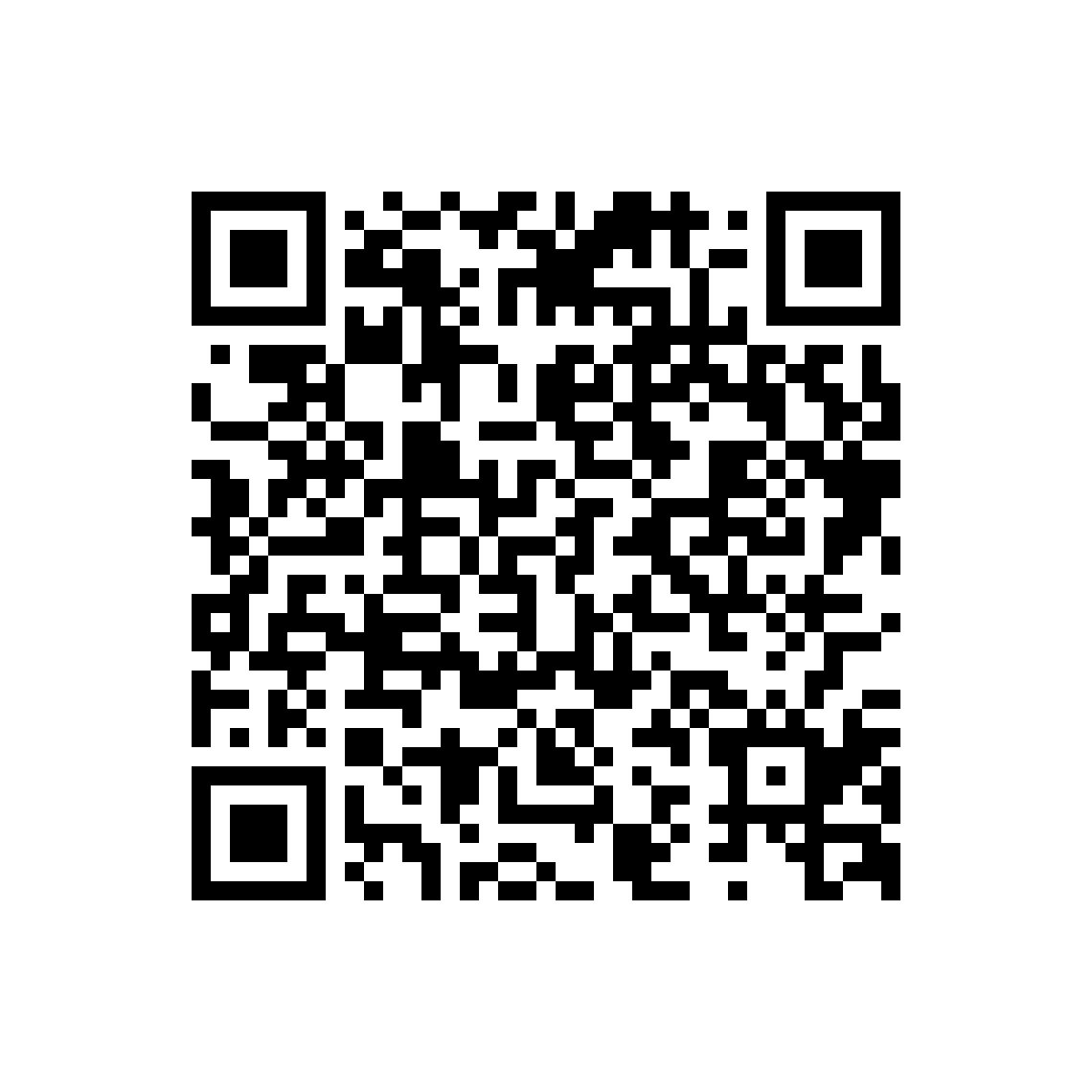 百度网盘分享二维码