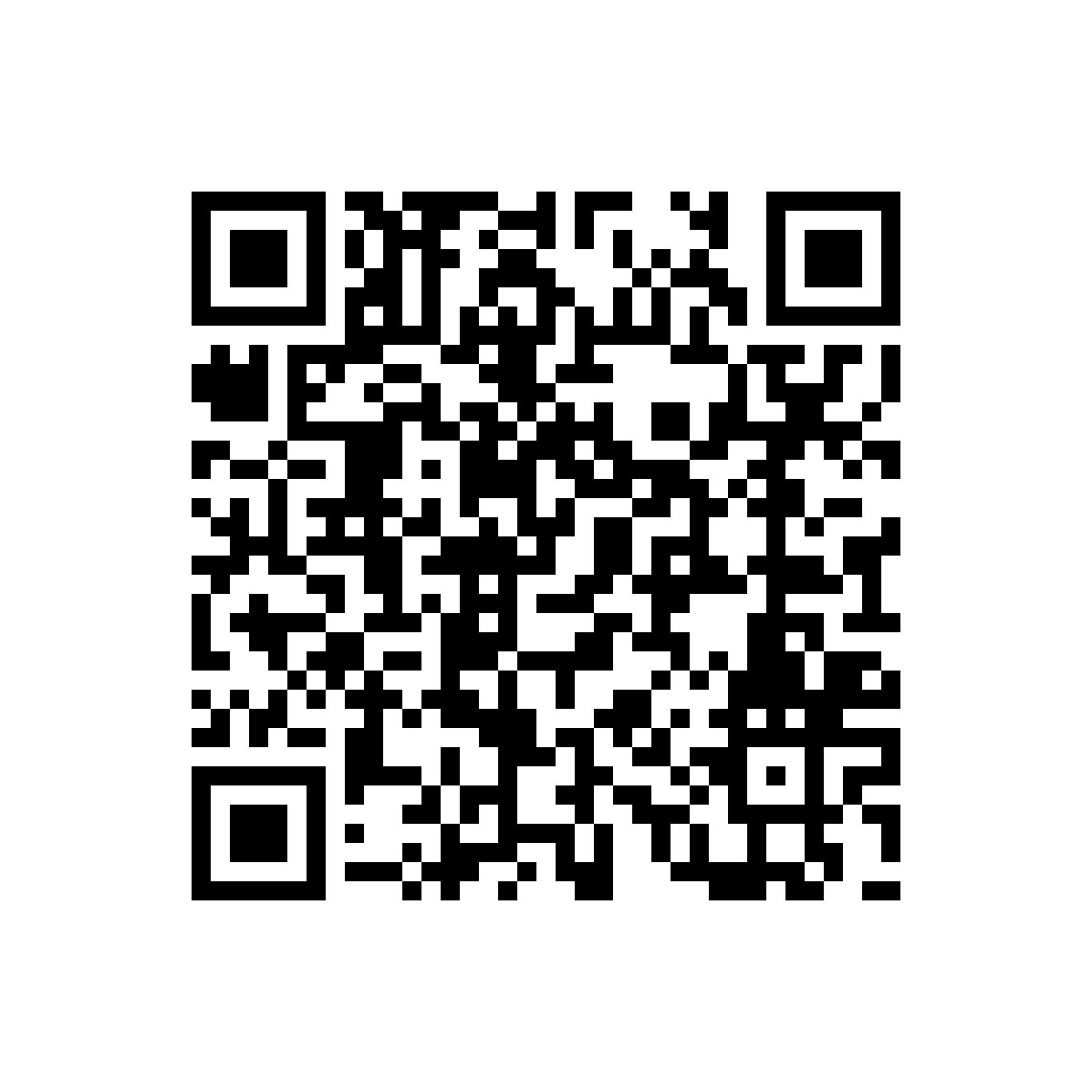 百度网盘分享二维码