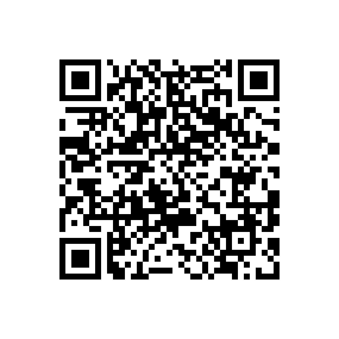 百度网盘分享二维码