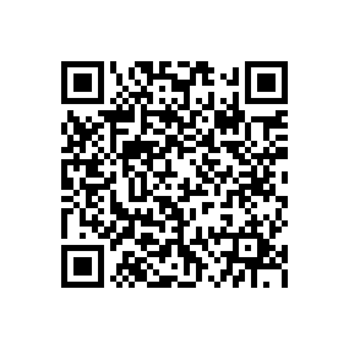 百度网盘分享二维码