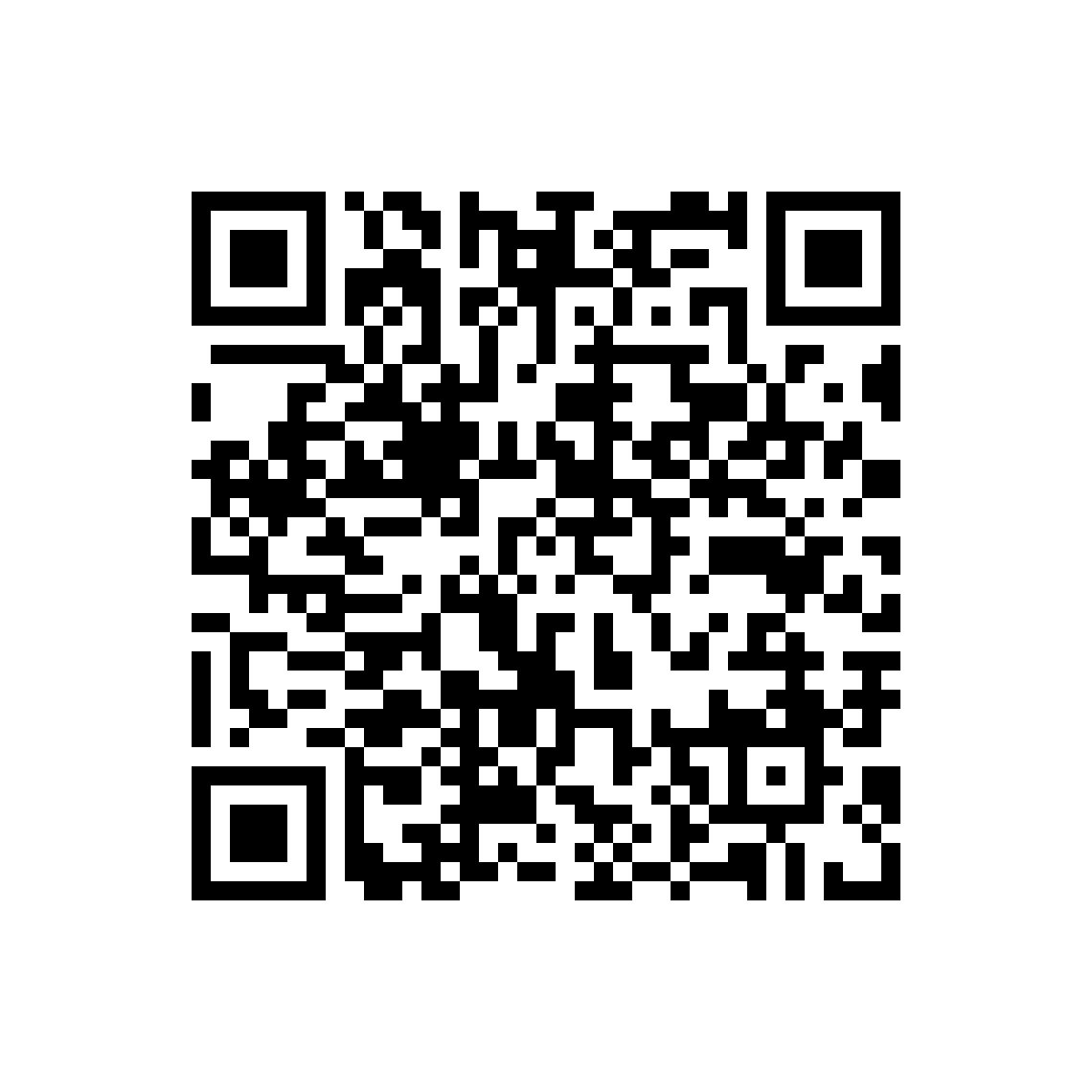 百度网盘分享二维码