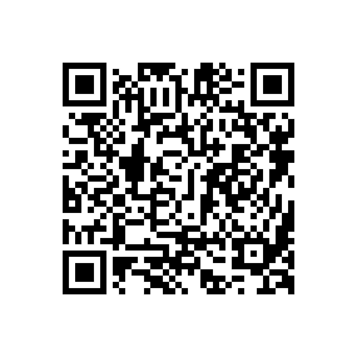 百度网盘分享二维码