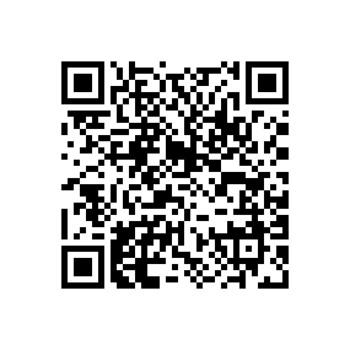 百度网盘分享二维码