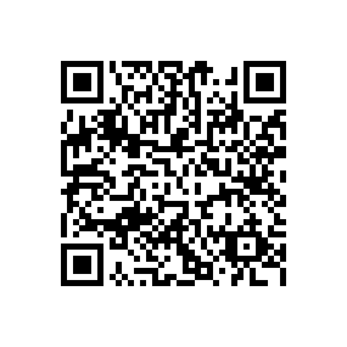 百度网盘分享二维码