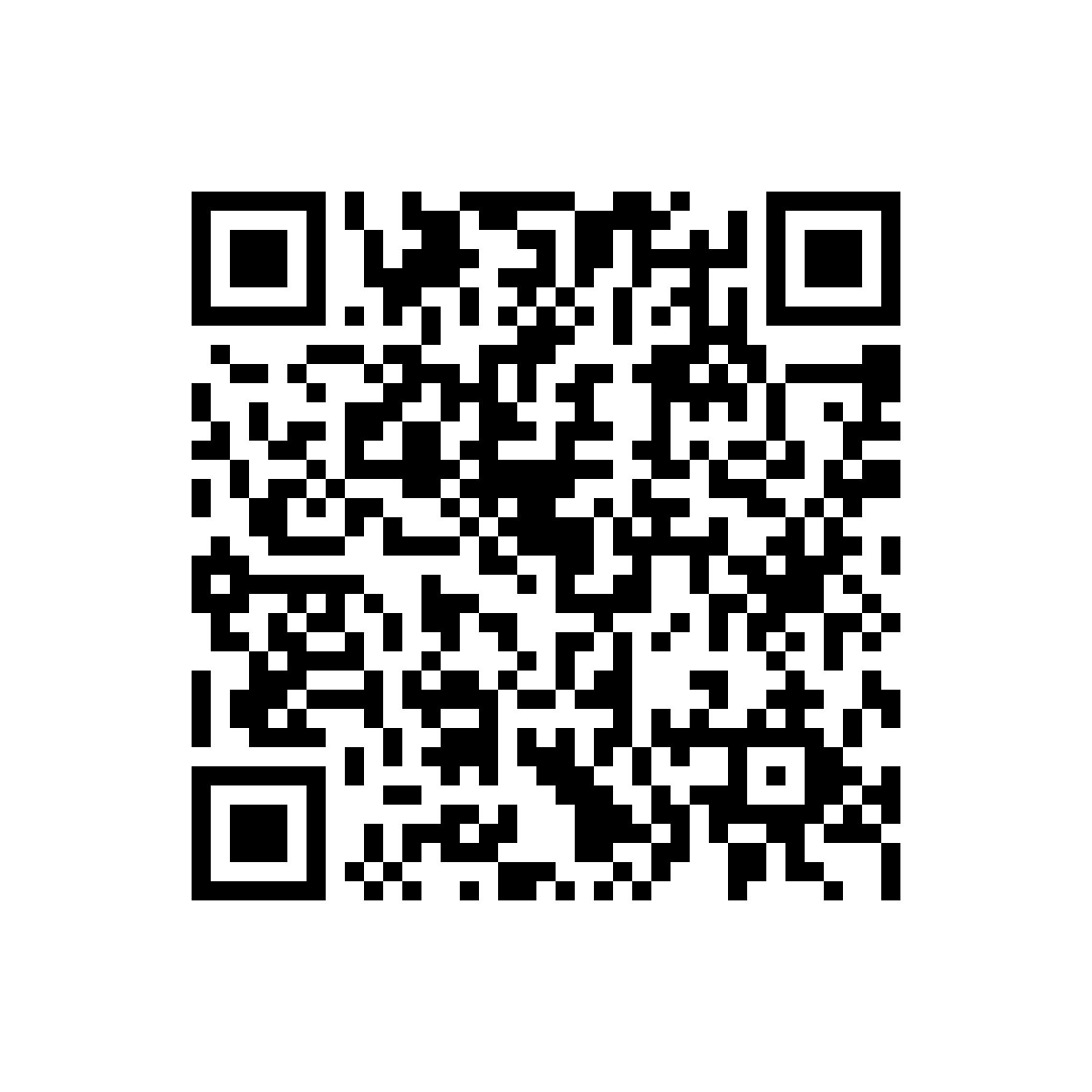 百度网盘分享二维码