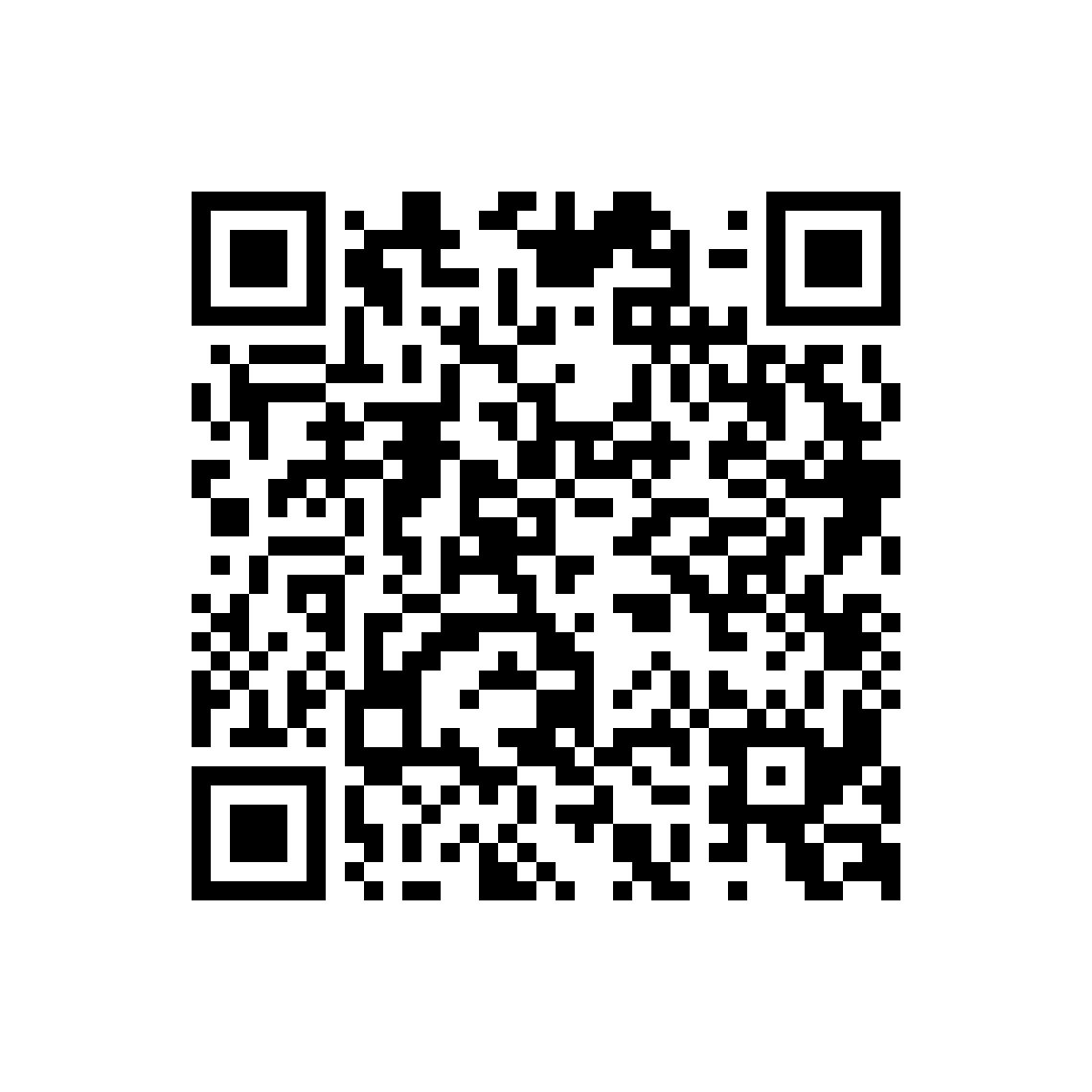 百度网盘分享二维码