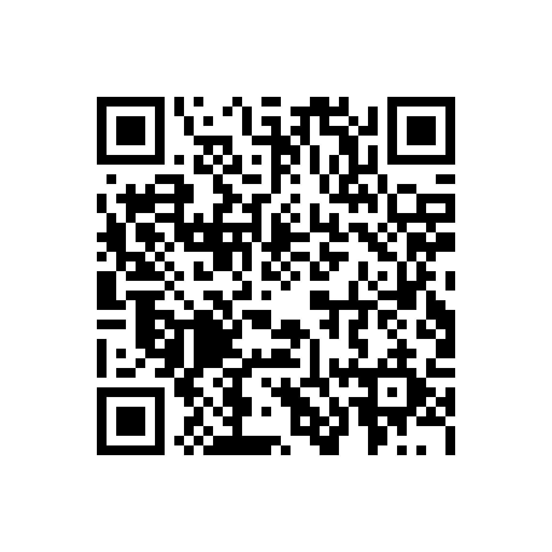 百度网盘分享二维码