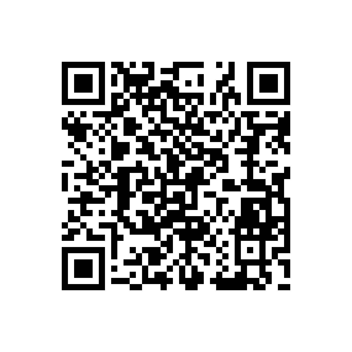 百度网盘分享二维码