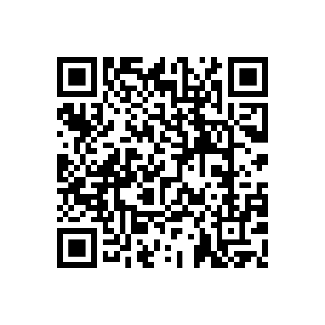 百度网盘分享二维码