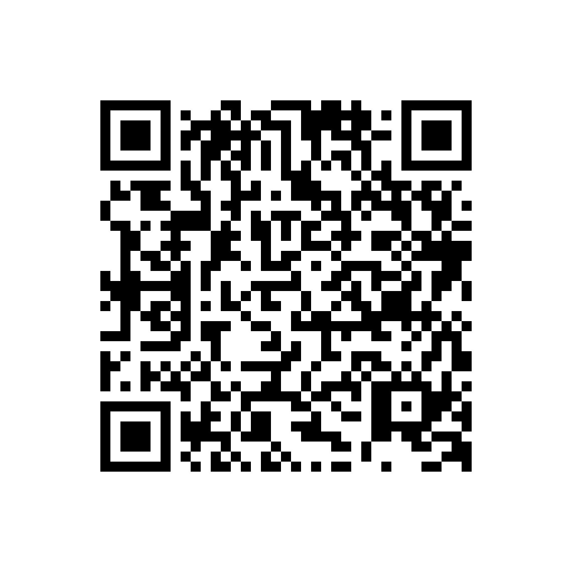 百度网盘分享二维码