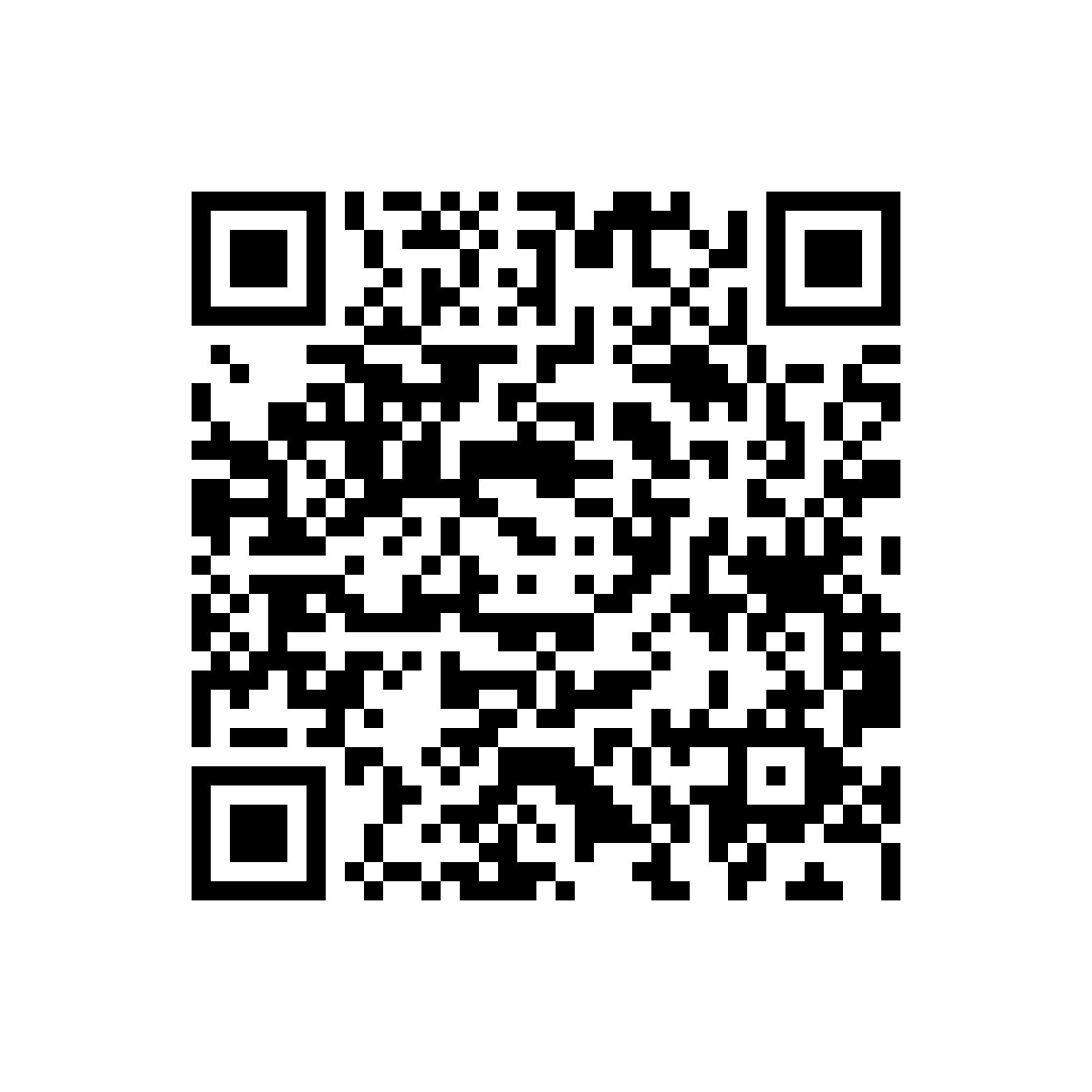 百度网盘分享二维码