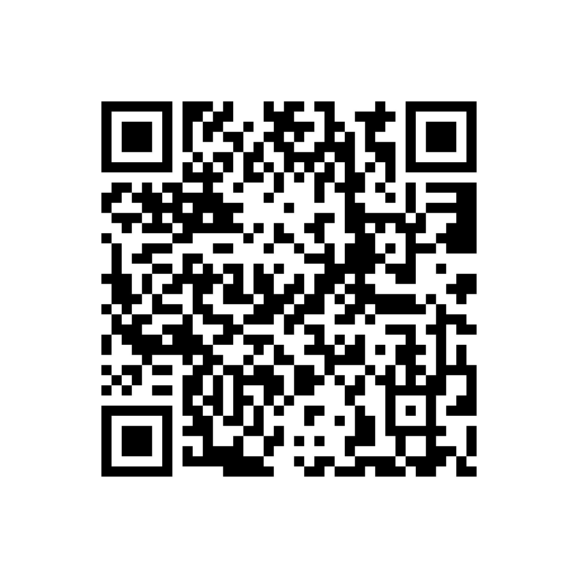 百度网盘分享二维码