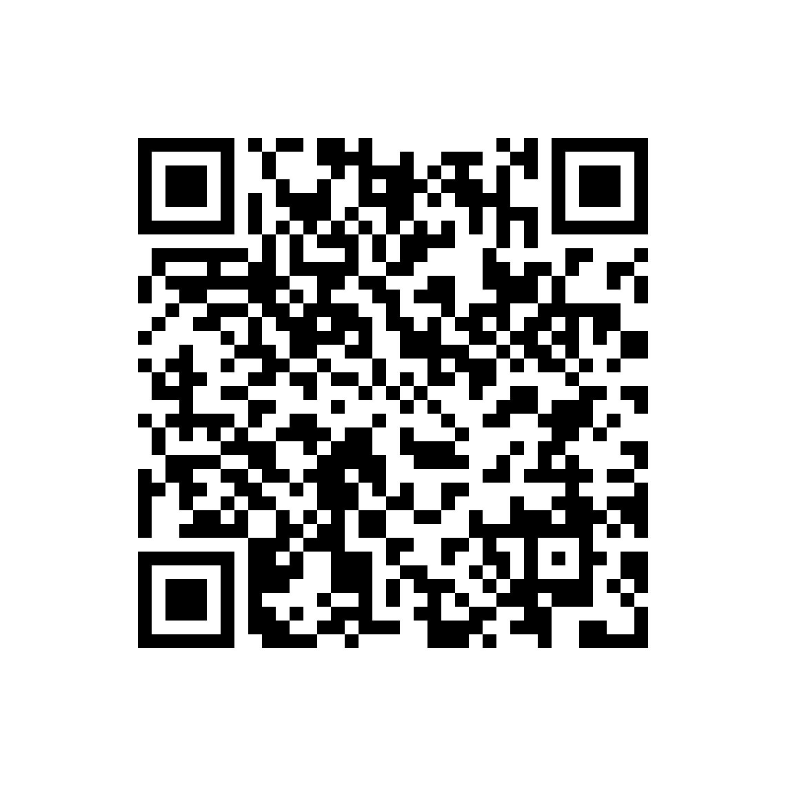 百度网盘分享二维码