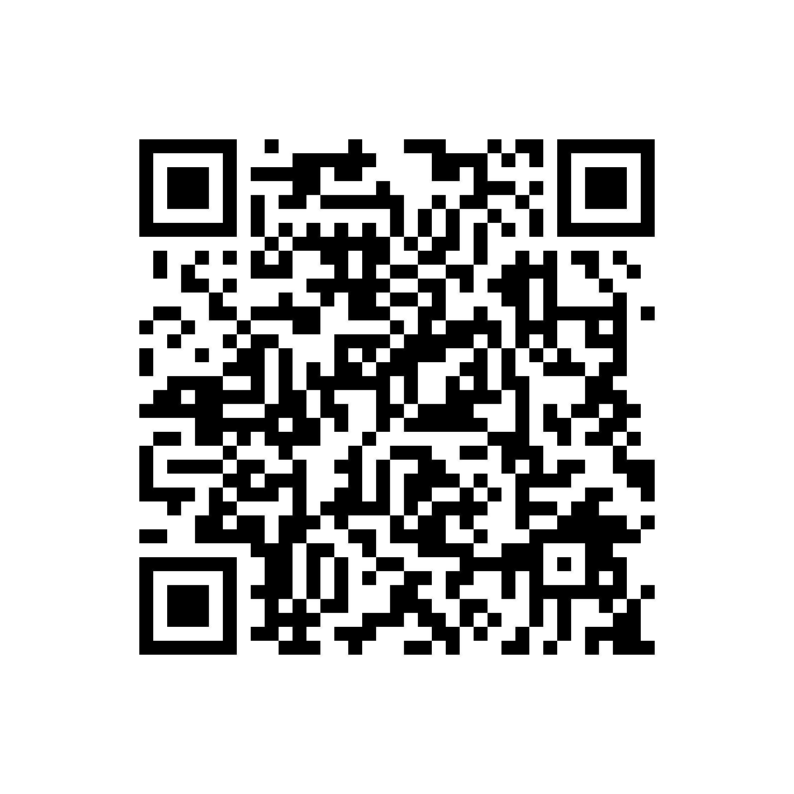 百度网盘分享二维码